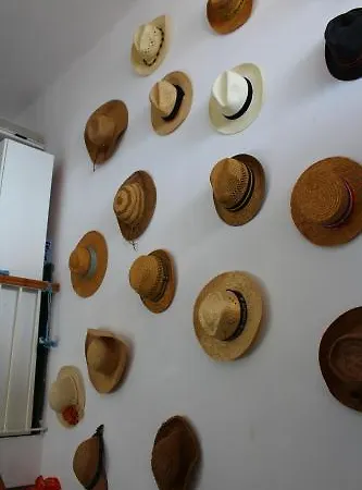 Pensión Don Peque Adulte Recommandë Nerja