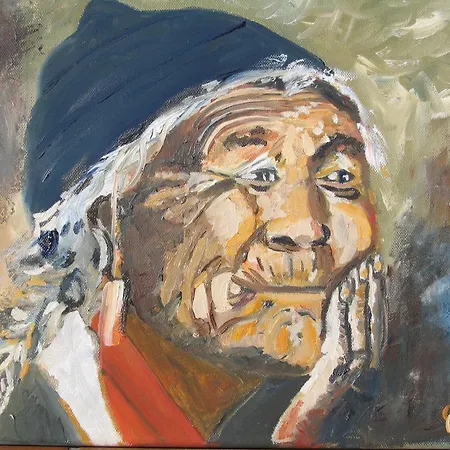 Hostal Don Peque (Adults Only) 2* Нерха