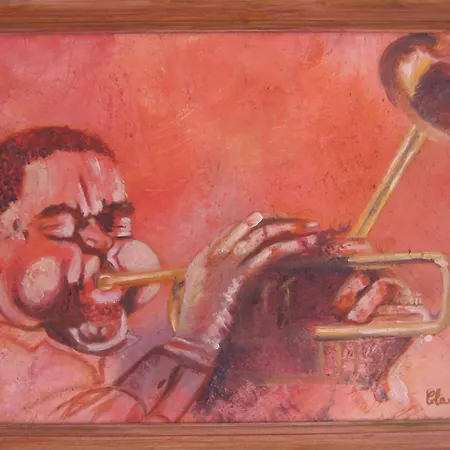 Hostal Don Peque (Adults Only) Готель типу 