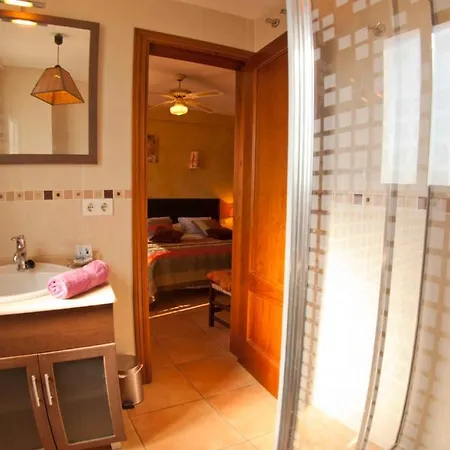 Hostal Don Peque (Adults Only) Готель типу 