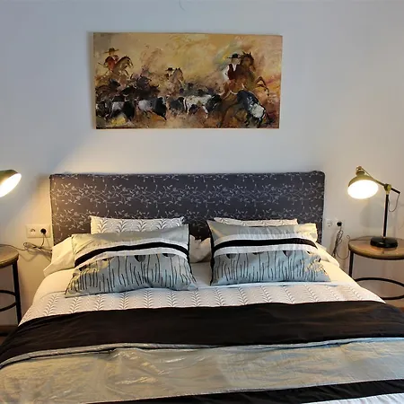 Hostal Don Peque (Adults Only) 2* Нерха