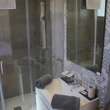 Hostal Don Peque (Adults Only) Готель типу 