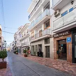 Bed and breakfast Don Peque