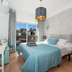 Bed and breakfast Don Peque Nerja
