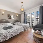 Bed and breakfast Don Peque Nerja