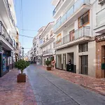 Bed and breakfast Don Peque 2*