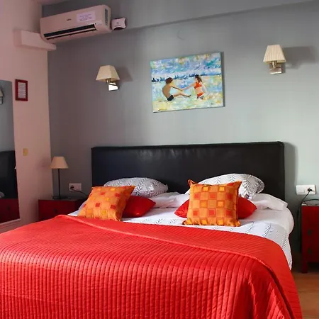 Hostal Don Peque (Adults Only) 2* Nerja