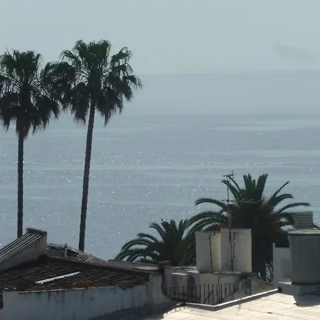 Guest house Don Peque Adult Recommended Nerja