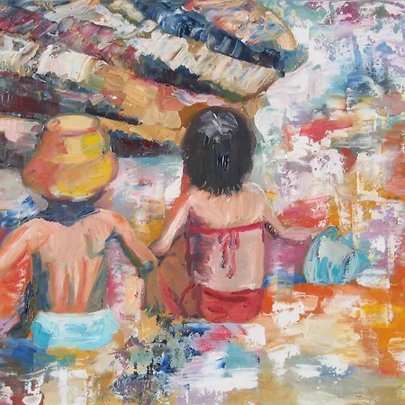 Don Peque Adult Recommended 2* Nerja