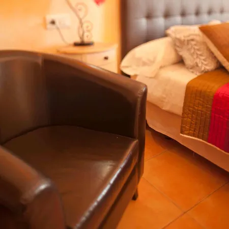 Guest house Don Peque Adult Recommended 2*