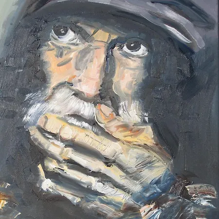 Don Peque Adult Recommended Guest house Nerja