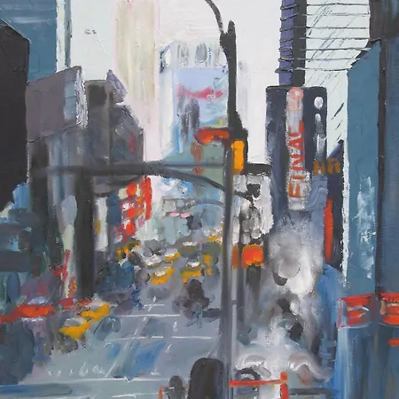 Hostal Don Peque (Adults Only) 2* Nerja