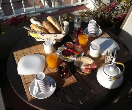 Bed and Breakfast Hostal Don Peque (Adults Only) Nerja