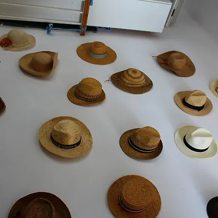 Bed and Breakfast Hostal Don Peque (Adults Only) Nerja