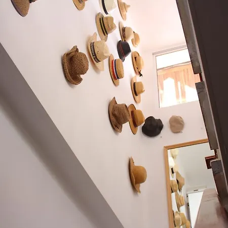 Guest house Don Peque Adult Recommended Nerja