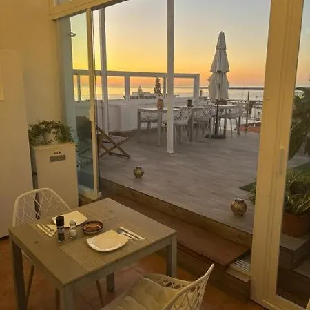 Hostal Don Peque (Adults Only) 2*