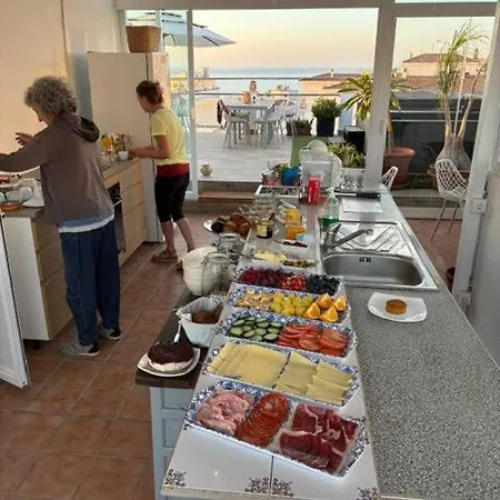 Hostal Don Peque (Adults Only) Nerja