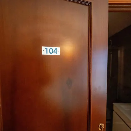 ベッド・アンド・ブレックファスト Don Peque (adults Only) ネルハ