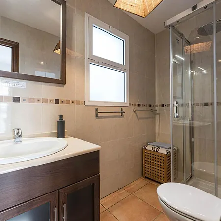 Don Peque (adults Only) ベッド・アンド・ブレックファスト ネルハ