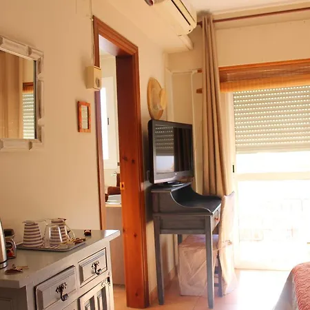 Hostal Don Peque (Adults Only) Bed and Breakfast Nerja