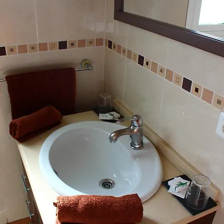 Guest house Don Peque Adult Recommended Nerja