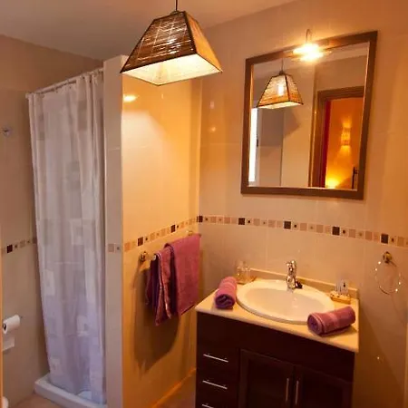 Hostal Don Peque (Adults Only) 2*