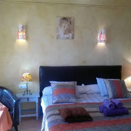 Guest house Don Peque Adult Recommended Nerja