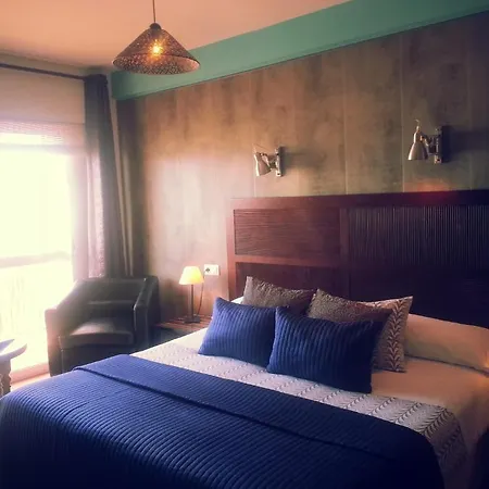 Hostal Don Peque (Adults Only) 2*