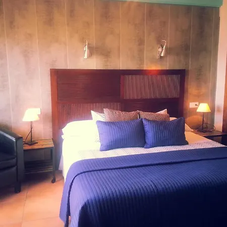 Bed and Breakfast Hostal Don Peque (Adults Only) Nerja