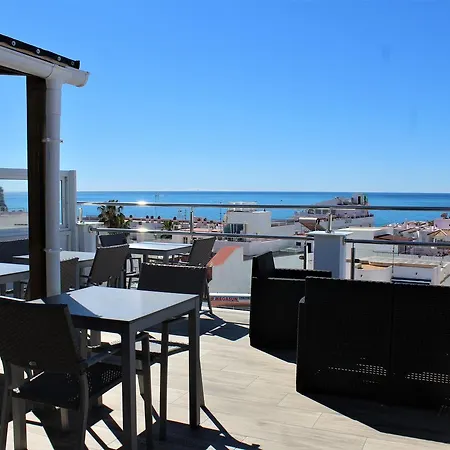 Hostal Don Peque (Adults Only)