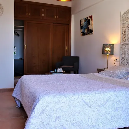 Guest house Don Peque Adult Recommended 2*