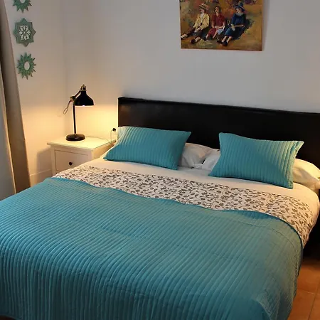 Bed and Breakfast Hostal Don Peque (Adults Only)