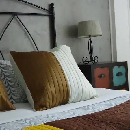 Hostal Don Peque (Adults Only) Bed and Breakfast