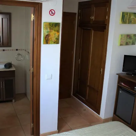 Guest house Don Peque Adult Recommended 2*