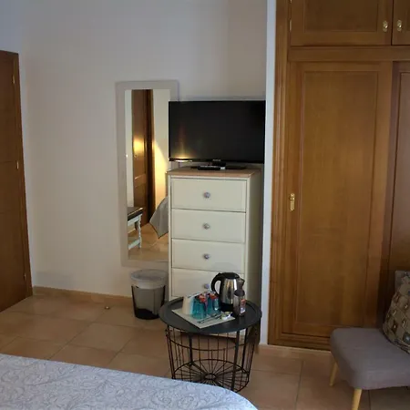 Don Peque Adult Recommended Guest house 2*