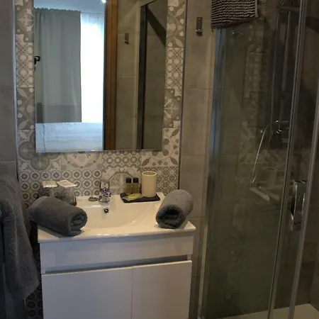 Hostal Don Peque (Adults Only) 2*