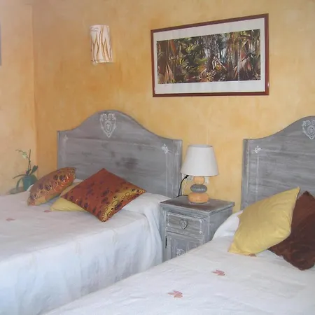 Hostal Don Peque (Adults Only) Bed and Breakfast