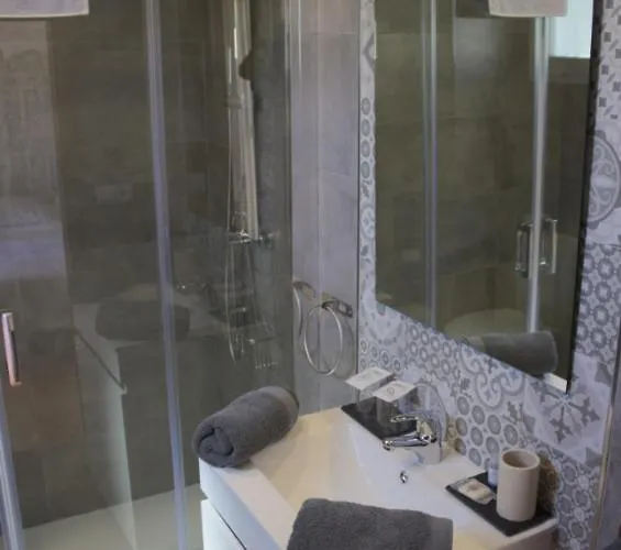 Don Peque (adults Only) ベッド・アンド・ブレックファスト