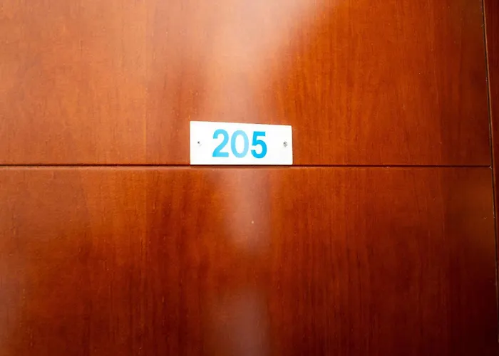 住宿加早餐酒店 Don Peque (adults Only)