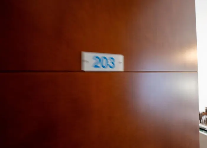 Don Peque (adults Only) 住宿加早餐酒店 2*