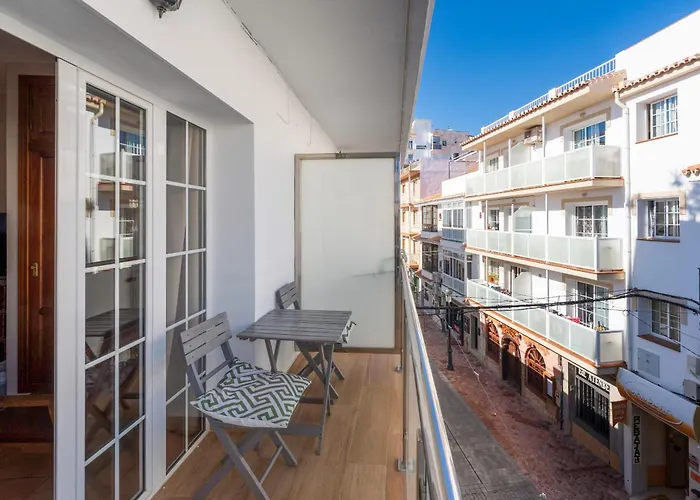 Don Peque (adults Only) 住宿加早餐酒店 2*