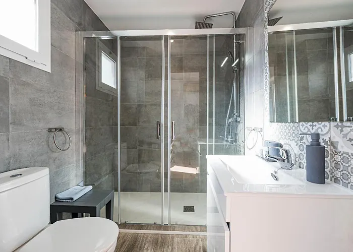 ベッド・アンド・ブレックファスト Don Peque (adults Only)