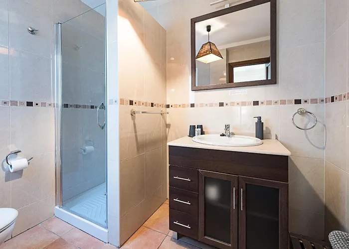 住宿加早餐酒店 Don Peque (adults Only) 内尔哈