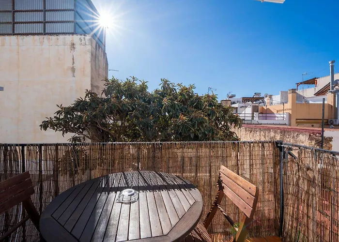 Don Peque (adults Only) 2* ネルハ