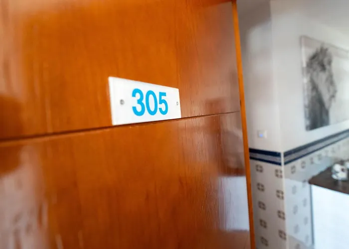 ベッド・アンド・ブレックファスト Don Peque (adults Only) ネルハ