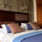 Don Peque (adults Only) Oda ve Kahvaltı