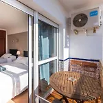 Oda ve Kahvaltı Don Peque (adults Only) Nerja