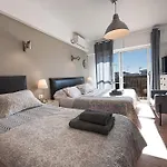 Don Peque (adults Only) Oda ve Kahvaltı Nerja