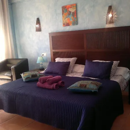 Konukevi Don Peque Adult Recommended 2*