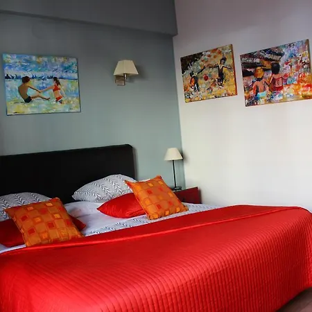 Don Peque Adult Recommended 2* Nerja